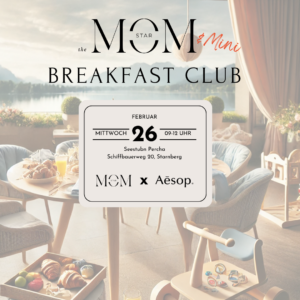 Breakfast Club 26.02.25