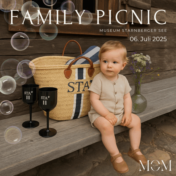 Family Picnic - 06.07.2025