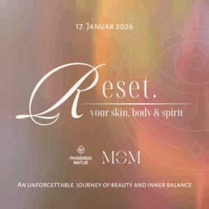 RESET - STAR MOM x PHARMOS NATUR 17.01.2026